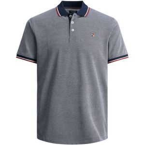 Jack & Jones Jprbluwin polo ss sts melee