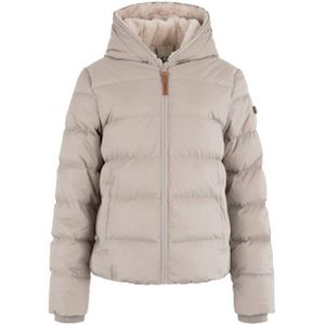 Moscow - Ogmunda TF - Donsjas - Taupe - Dames