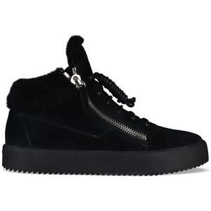 Giuseppe Zanotti - Kriss - Sneakers - Zwart
