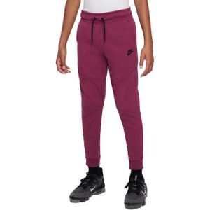 Nike - Sportswear Tech Fleece - Joggingbroek - Roze