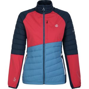 Dare2b - Lexan Hybride Jas - Dames - Gewatteerd - Waterdicht - Winddicht