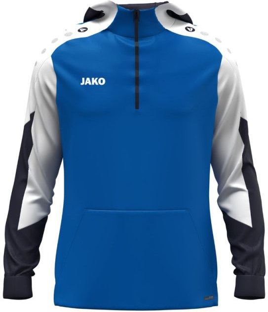 Jako - Dynamic - Vest - Multi - Gerecycled Polyester