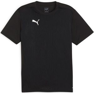 Puma - Team FINALE - Training Jersey - Zwart