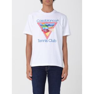 Tennisclub Graphic T-shirt