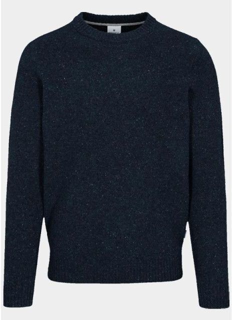 Basefield Pullover rundhals pullover 219018514/654