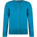 Roberto Sarto - Vest 531234 - Groen