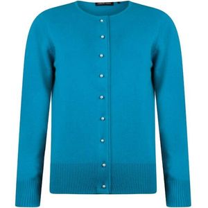 Roberto Sarto - Vest 531234 - Groen