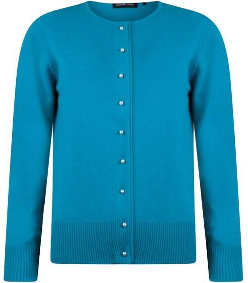 Roberto Sarto - Vest 531234 - Groen