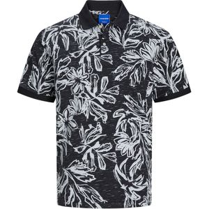 Jack & Jones Jorlafayette aop ss polo