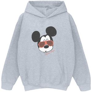 Li-cense Disney jongens mickey mouse zonnebril hoodie
