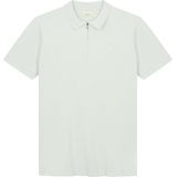 Dstrezzed Dorian zip polo