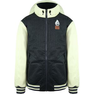 Vans - VUP298I - Bergjas - Heren - Lange Mouw - Zip Up