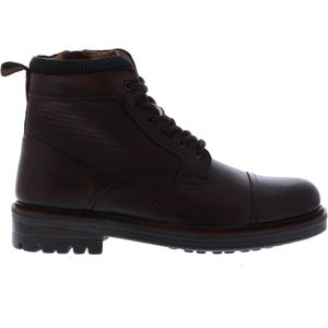 Daniel Kenneth Heren veterboot | heren | maat: | leer