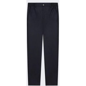 Valenza Heren flannel stretch tapered trouse