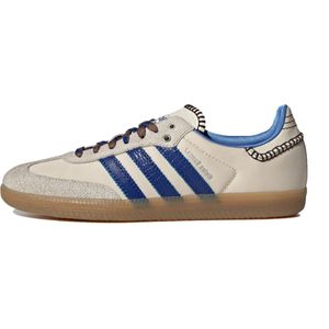 Adidas X wales bonner samba wonder clay