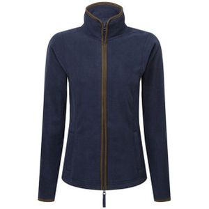 Premier Dames artisan fleecejack