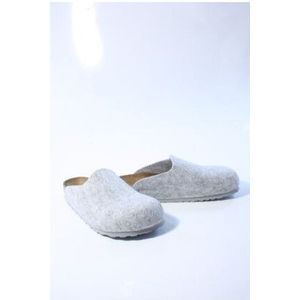 Birkenstock Amsterdam pantoffels