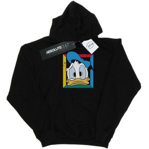 Li-cense Disney heren donald duck panicked hoodie