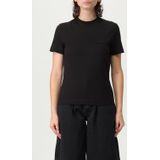 Classic - T-shirt - Zwart - Korte Mouwen - Ronde Hals