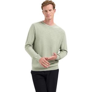 No Excess - Timeless Basics - Trui - Stonewashed