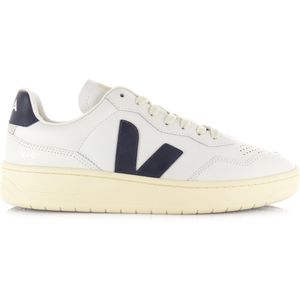 Veja v-90 sneakers | white nautico lage sneakers unisex