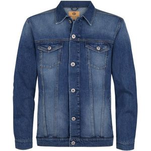 Petrol Industries - Men Jacket - Denim - Jassen