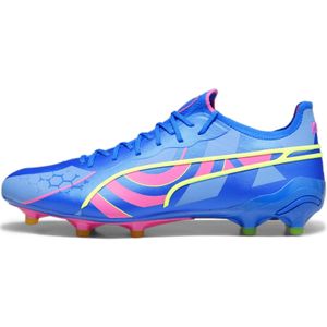 PUMA - KING ULTIMATE ENERGY FG/AG - Voetbalschoenen