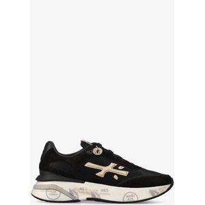 Premiata Women moerund 7799 gold