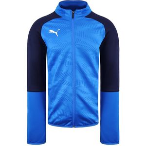 Puma - 656193 02 - Track Jacket - Blauw - Heren