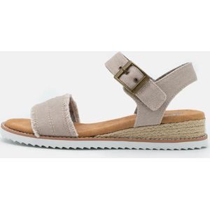 Skechers Bobs 113541/tpe adobe princess taupe 3201