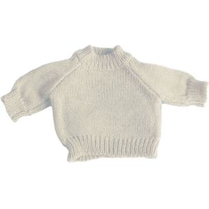 Mumbles Teddybeer trui