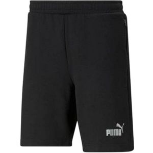 Puma - Korte Broek - Herenlogo
