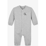 Calvin Klein - Boxpakje - Whitecap Gray - Jongens Baby
