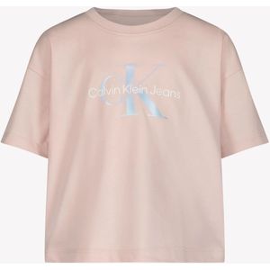 Calvin Klein Kinder meisjes t-shirt