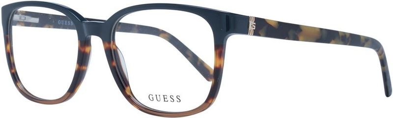 Guess - GU50080 - Bril - 53056 - Niet-receptbril