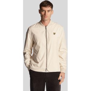 Lyle & Scott - Bomberjack - Grijs - Heren