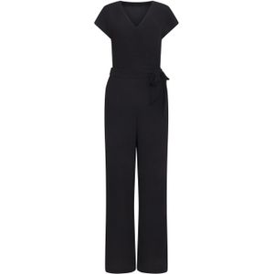 Smashed Lemon 24083 999 jumpsuit black