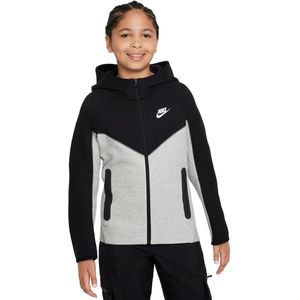 Nike Tech fleece full zip hoodie junior