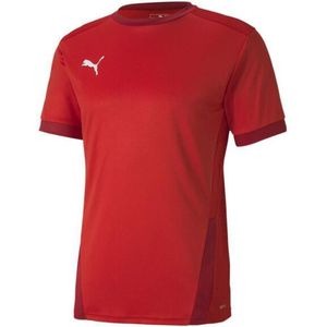 Puma - Teamgoal 23 - Jersey - Korte Mouwen - Ademend - 100% Gerecycleerd Polyester