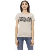 Trussardi Action Logo T-shirt