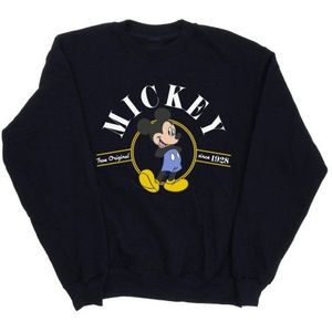 Li-cense Disney dames mickey mouse true original sweatshirt