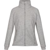 Regatta Dames azaelia marl full zip fleecejack