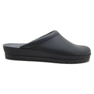 Rohde - 1515 - Slipper - Zwart