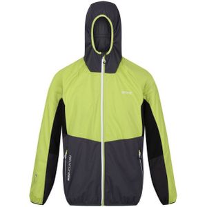 Regatta - Tarvos VI - Soft Shell Jas - Heren - Ademend - Waterdicht - Winddicht