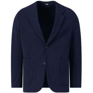 DRYKORN - MARLS - Colbert - Navy