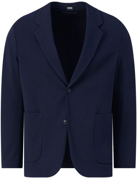 DRYKORN - MARLS - Colbert - Navy