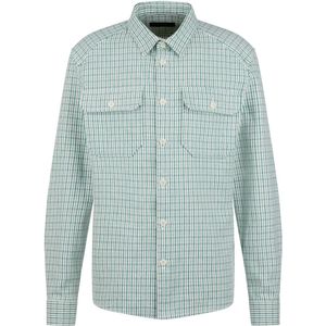 Drykorn Phasmo overshirt