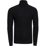 Rusty Neal - Chunky Slim Fit - Gebreide Coltrui - Grof Gebreid