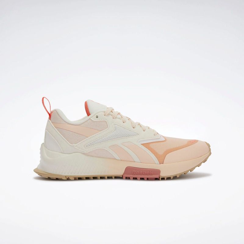 LAVANTE TRAIL 2 - Loopschoen - Color-Blocking - Imitatieleer, Mesh