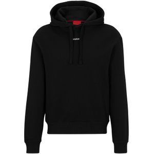 Hugo Boss Relaxed fit hoodie